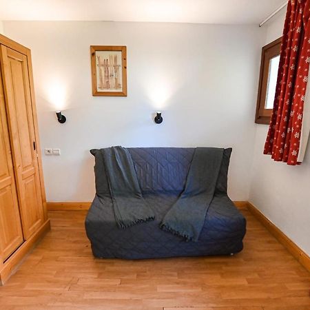 Beautiful Apt With Balcony At Combloux ! Екстер'єр фото